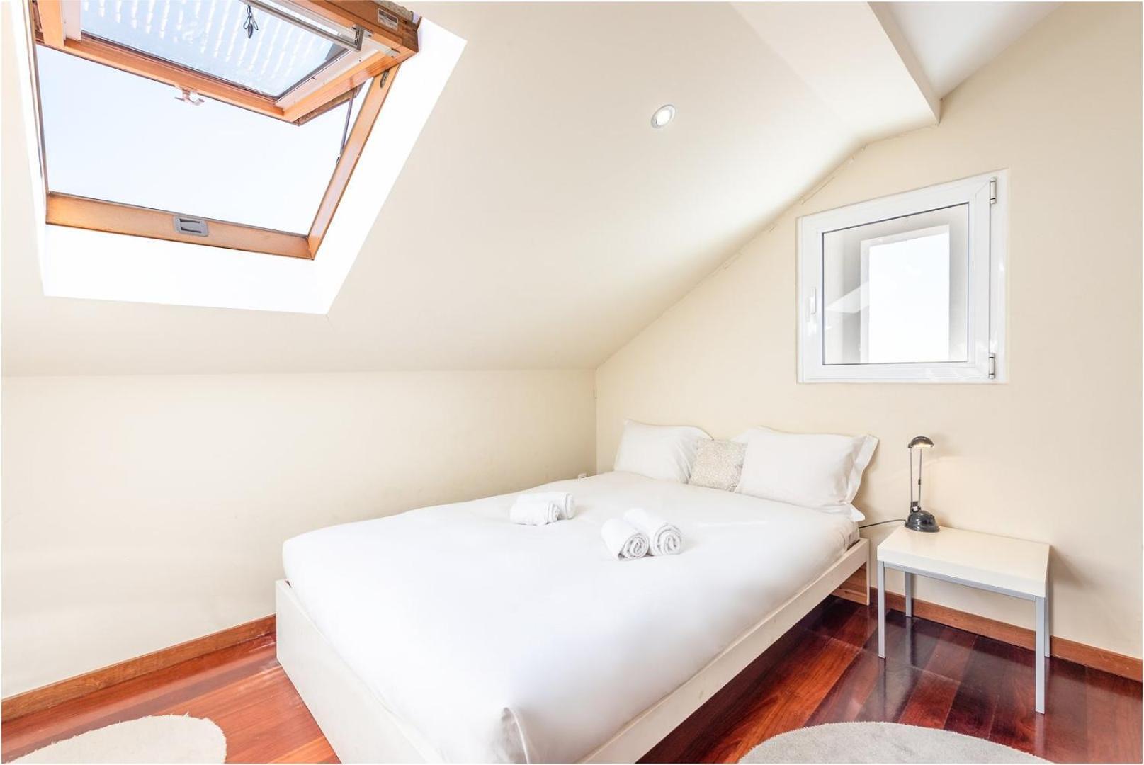Apartamento Guestready - Rare Terrace Apt, Historic Center Lisboa Exterior foto
